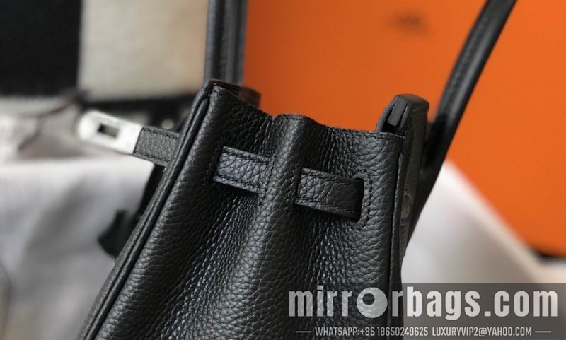 Hermes Replica Bags Birkin Dream bag 25cm am 03