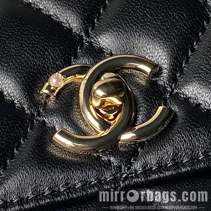 Chanel Replica Bags AP3952 19cm BL 4colour