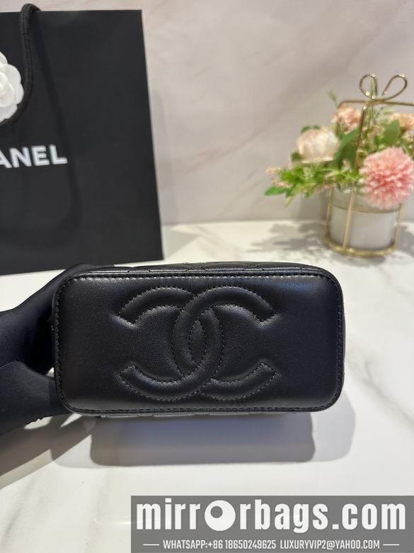 Chanel Replica Bags AP3455 16X8X10cm BL