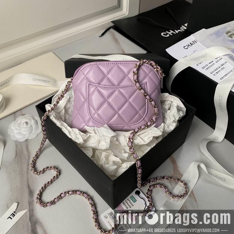 Chanel Replica Bags Ap4000 11X16X2.5cm BL 2colour