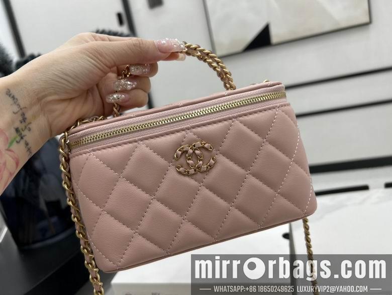 Chanel Replica Bags A96043 17cm BL 3colour