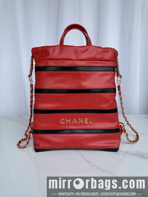 Chanel Replica Bags AS3859 22X24.5X8cm BL 3colour