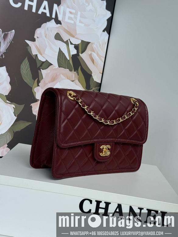 Chanel Replica Bags AS5145 19.5X28X7cm BL 4colour