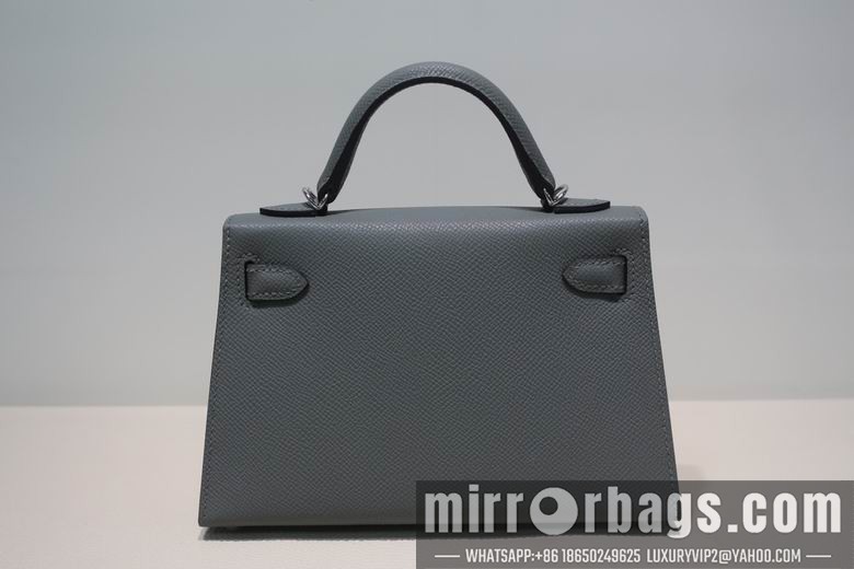 Hermes Replica Bags kelly 121902 AM 5