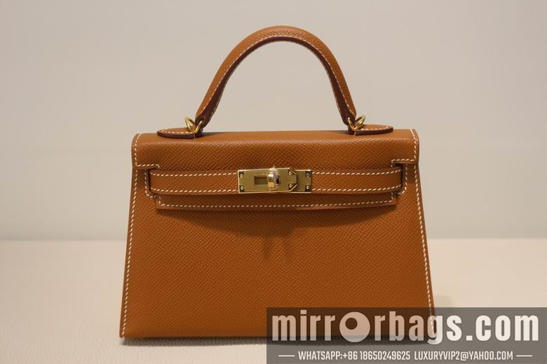 Hermes Replica Bags kelly 121902 AM 19