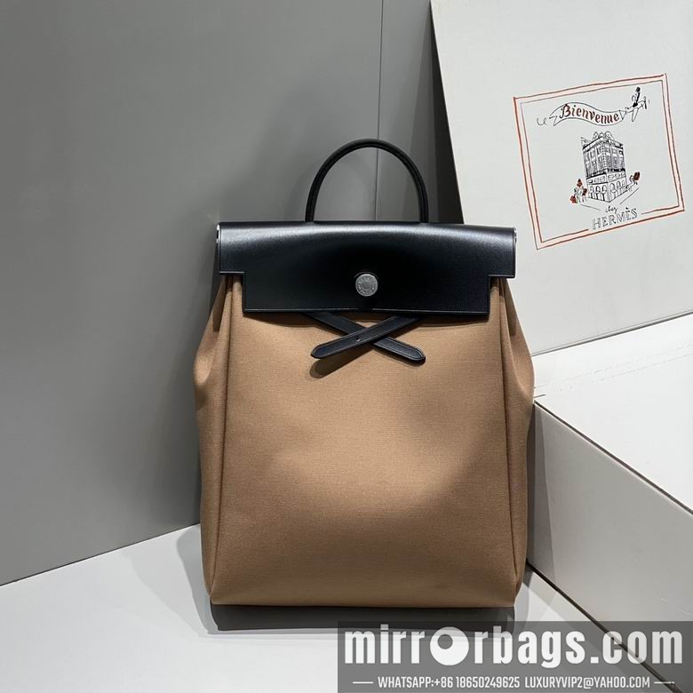 Hermes Replica Bags herbag 29cm 051310 AM 5