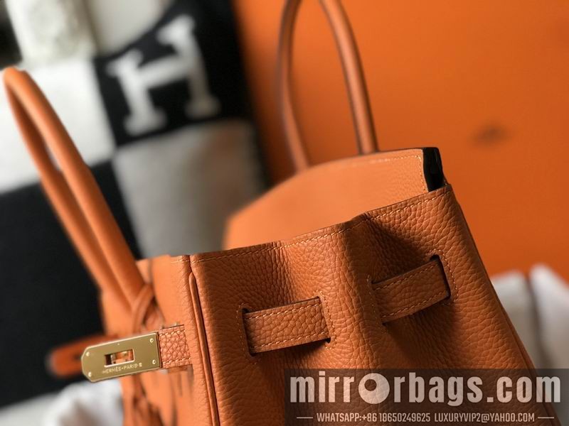 Hermes Replica Bags Birkin Dream bag 30cm am 04