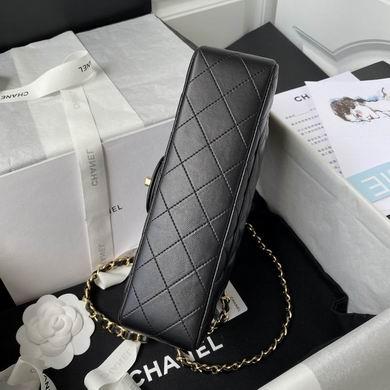 Chanel Replica Bags A01113 23cm BL