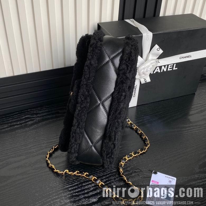 Chanel Replica Bags as5149 25X17X6cm BL 4colour