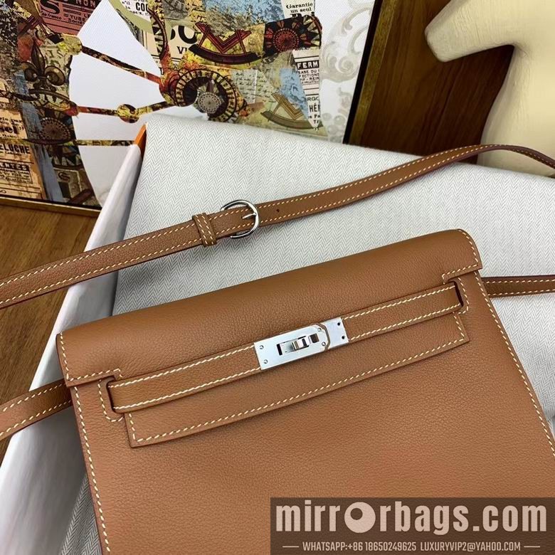 Hermes Replica Bags 22cm 082001 AM 11