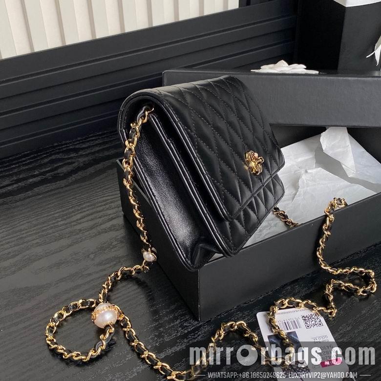 Chanel Replica Bags AP4282 19cm BL 4colour