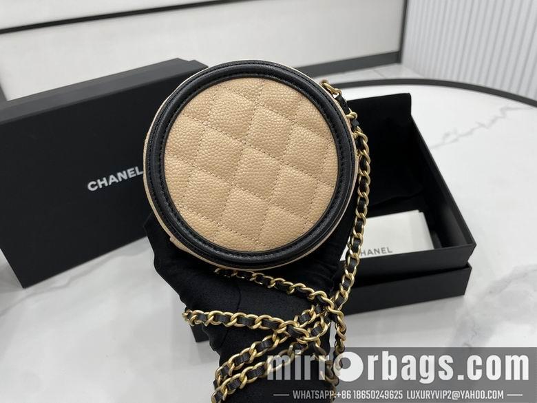 Chanel Replica Bags 81599 12cm BL  2colour