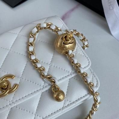 Chanel Replica Bags Wallet on chain 1450 19 cm al