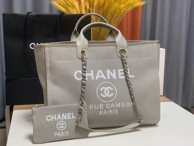 Chanel Replica Bags 66941 L38X32X18,67001 S33x14.5x24 cm al