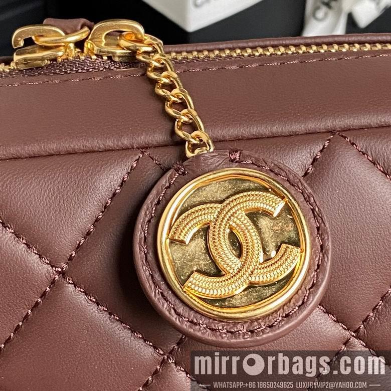 Chanel Replica Bags AS5187 24cm BL 3colour