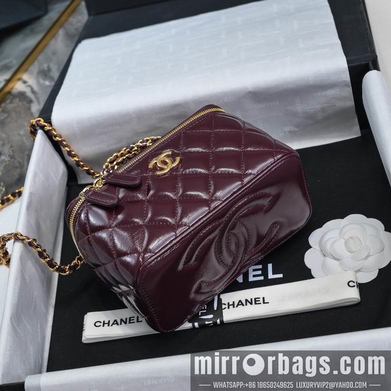 Chanel Replica Bags AP4168 19X9.5X8cm BL 4colour