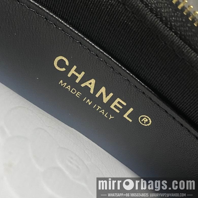 Chanel Replica Bags As4422 13X23X5cm BL