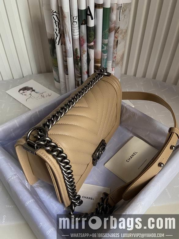 Chanel Replica Bags BN67086 25X15X9