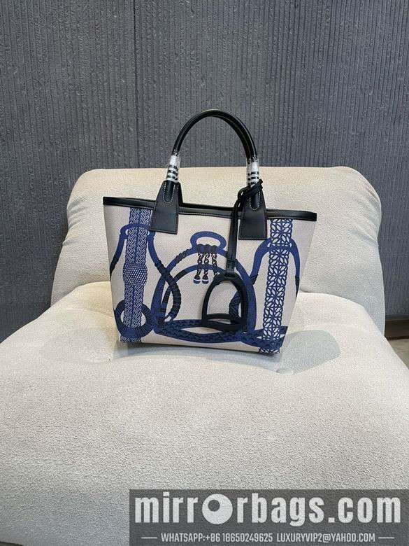 Hermes Replica Bags 25X23X15cm 051608 AM 7