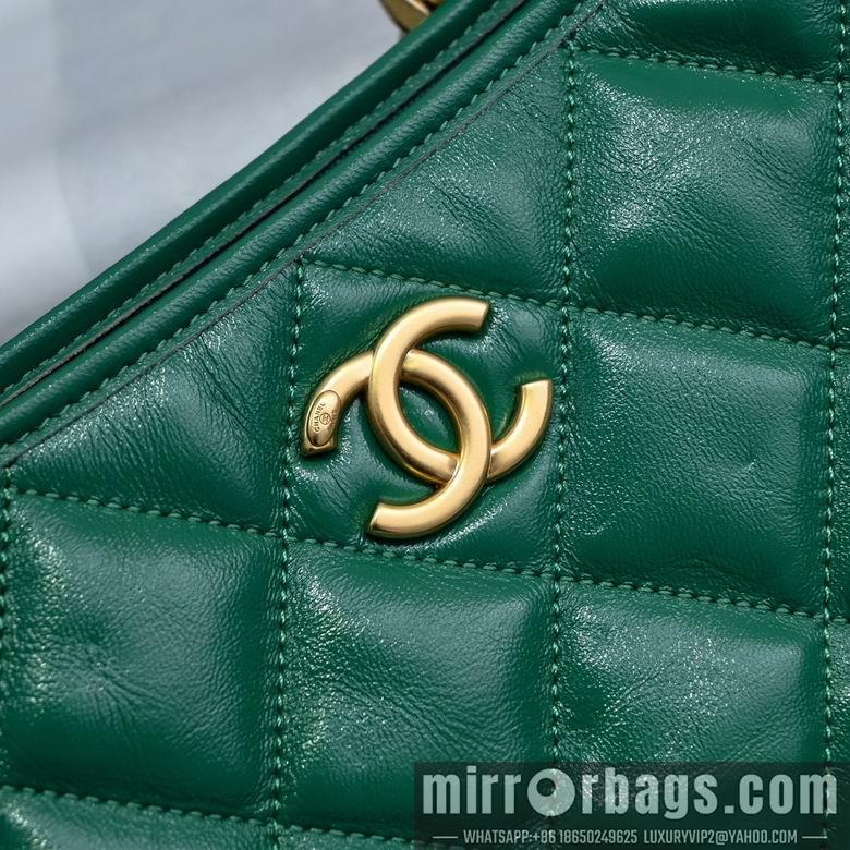 Chanel Replica Bags hobo 30X35X9cm BL 2colour