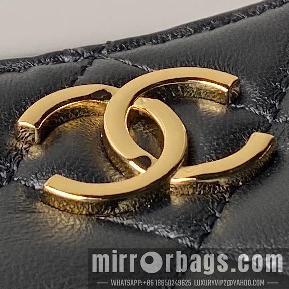 Chanel Replica Bags AS3786 13X20X4.5cm BL 4colour