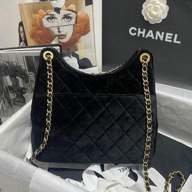 Chanel Replica Bags As3690 22.5X21.5X7cm BL 2colour