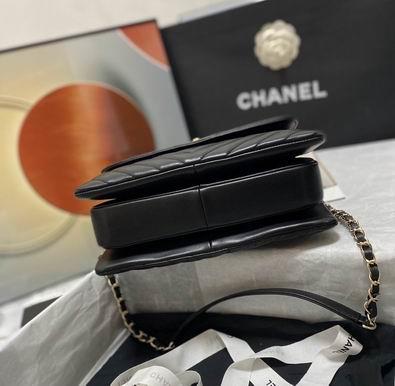 Chanel Replica Bags 92236 25x12x17 cm al