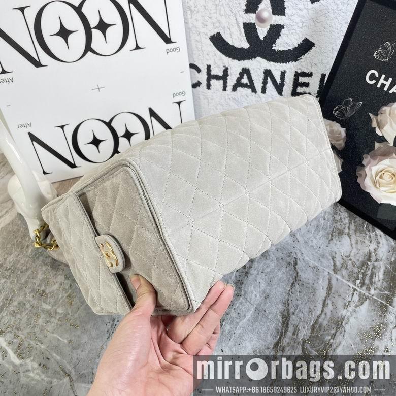 Chanel Replica Bags AS5311 40X30X15cm BL