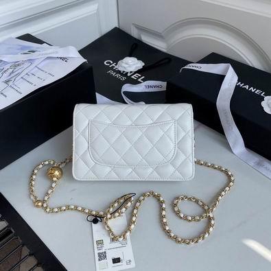 Chanel Replica Bags Wallet on chain 1450 19 cm al