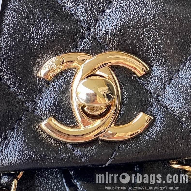 Chanel Replica Bags Duma AS2908 18x18x12 cm al