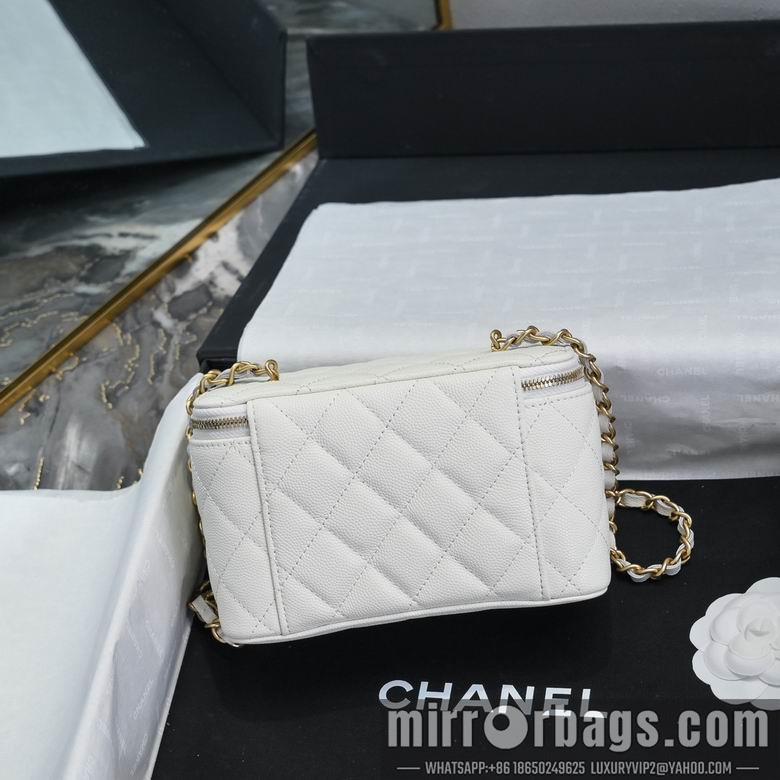 Chanel Replica Bags AP3478 17cm BL 2colour