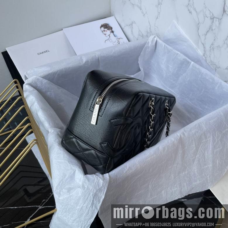 Chanel Replica Bags AS3380 28X16X10cm BL