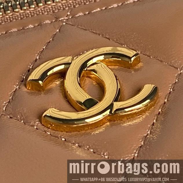 Chanel Replica Bags AP4168 17cm BL 3colour