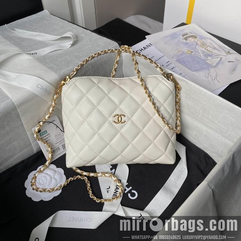 Chanel Replica Bags AP4066 19X14X7cm BL 2colour