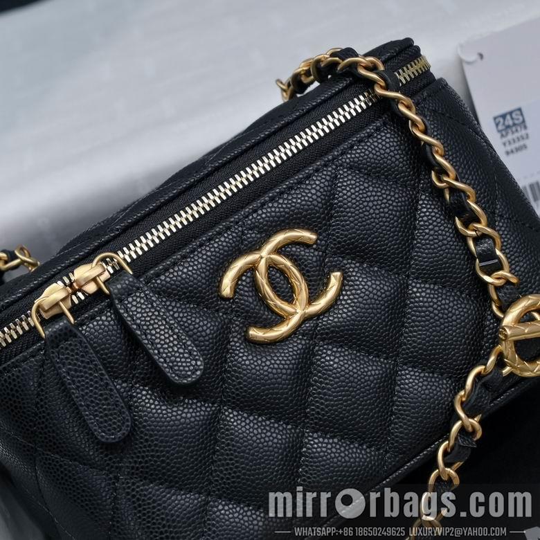 Chanel Replica Bags AP3478 17cm BL 2colour