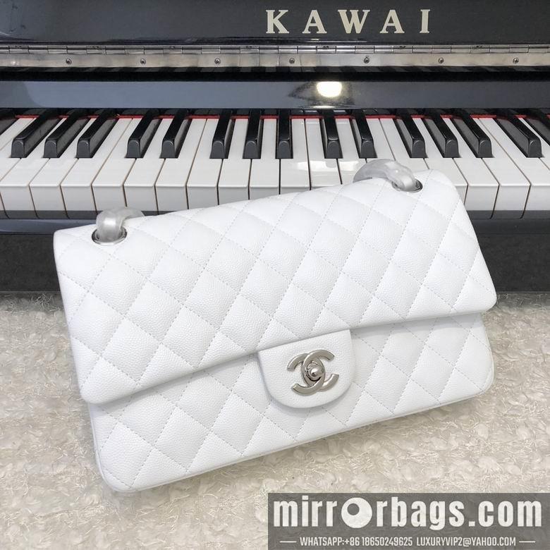 Chanel Replica Bags 6024 25cm BL