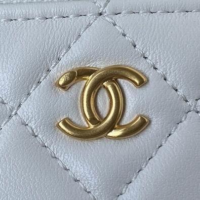 Chanel Replica Bags 17x9.5x8cm al