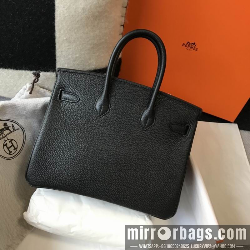 Hermes Replica Bags Birkin Dream bag 25cm am 03