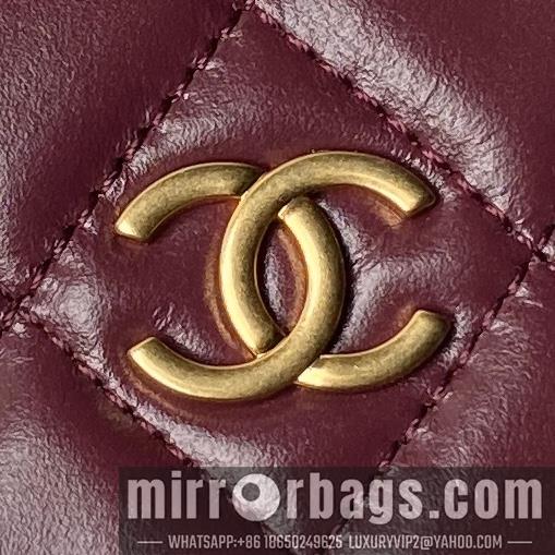 Chanel Replica Bags Ap4058 18cm BL 2colour