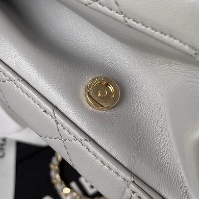 Chanel Replica Bags 22B AS3345 15X20.5X10.5cm AL 4colour