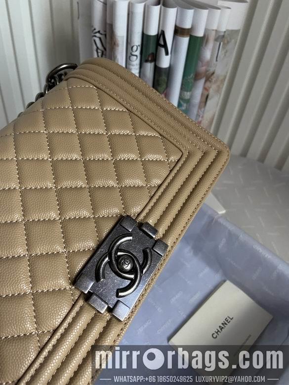 Chanel Replica Bags BN67086 25X15X9