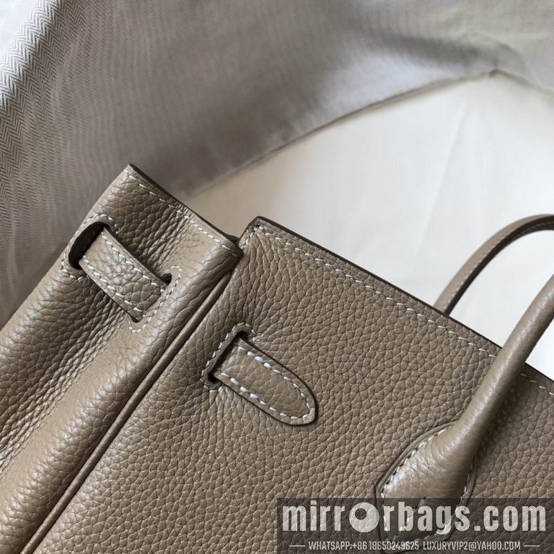 Hermes Replica Bags Birkin Dream bag 25cm am 03