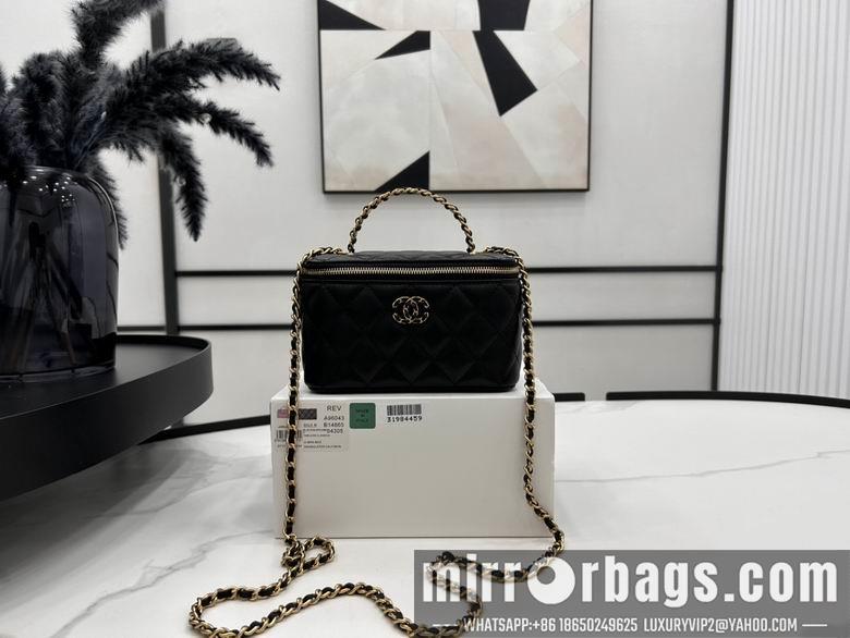 Chanel Replica Bags A96043 17cm BL 3colour