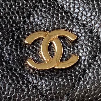 Chanel Replica Bags AP3573 18X13X9cm BL 2colour