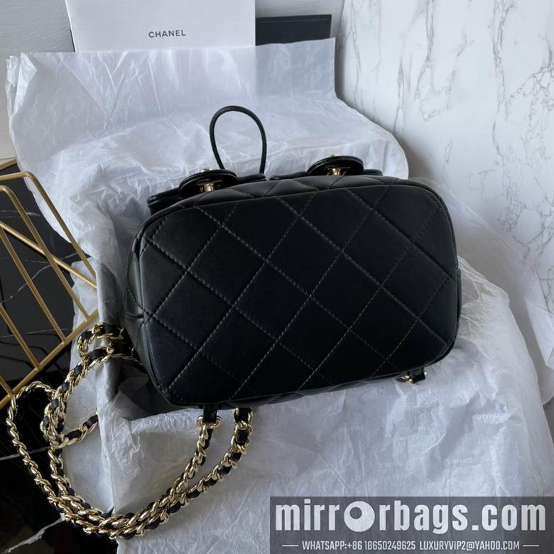 Chanel Replica Bags AS4342 22X23X13cm BL