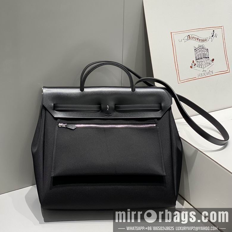 Hermes Replica Bags herbag 39cm 051311 AM