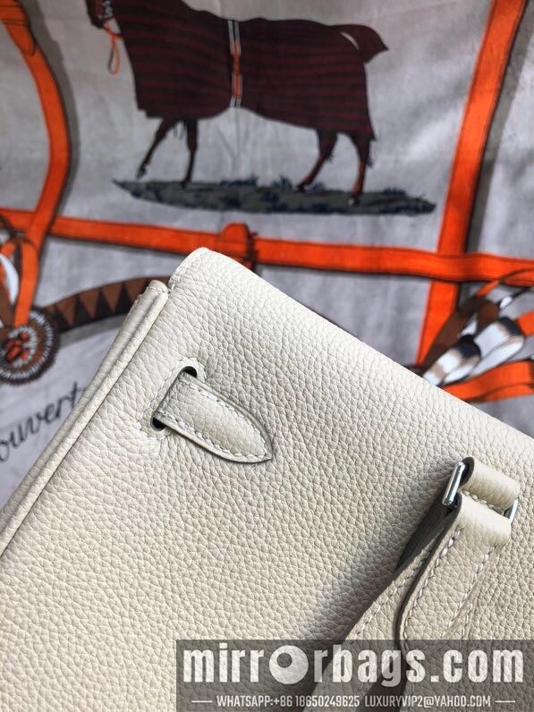 Hermes Replica Bags Kelly ado 22cm am 01