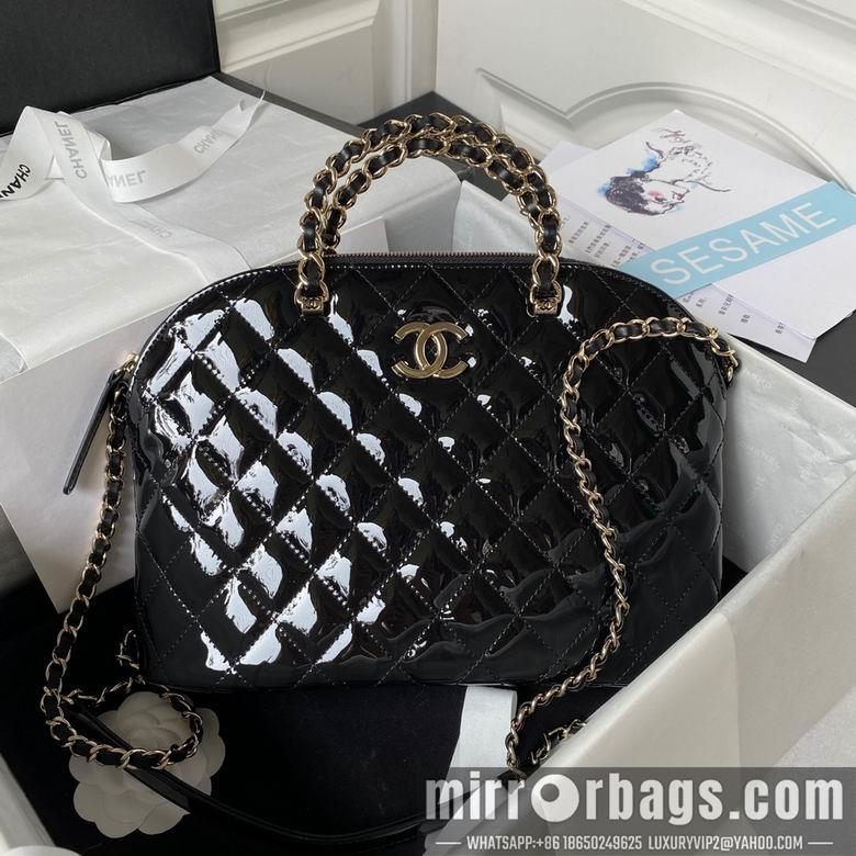 Chanel Replica Bags AS3969 20.5X28.5X7cm BL  2colour