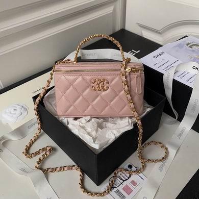 Chanel Replica Bags AP3663 17cm BL 4colour