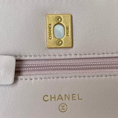 Chanel Replica Bags Wallet on chain 1450 19 cm al